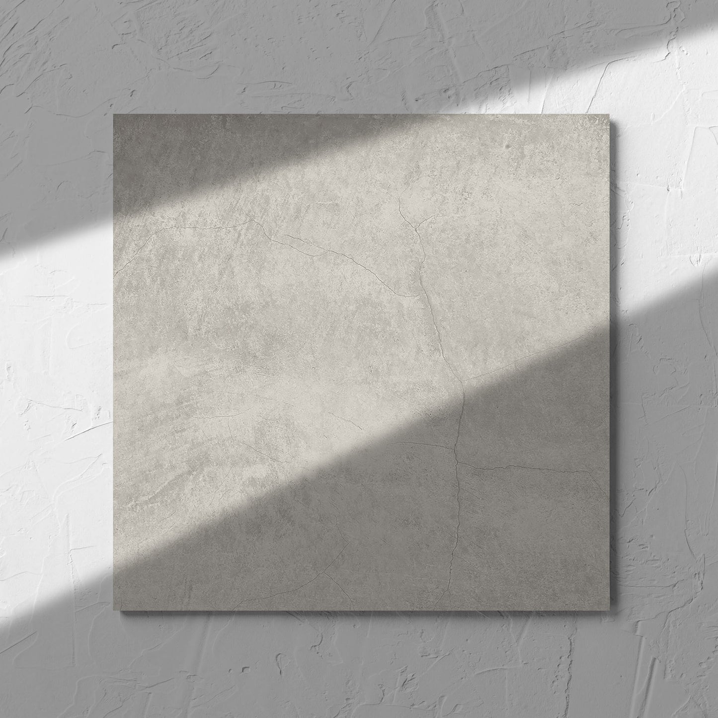Kensington Grey Matt 300x300mm