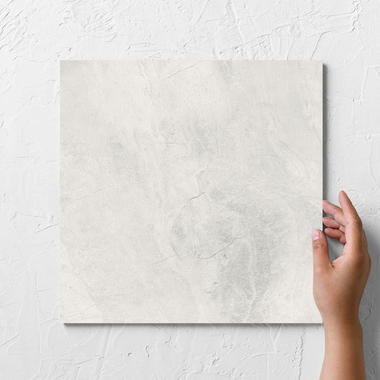 Stari Light Grey Matt 300x300mm