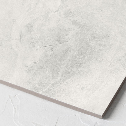 Stari Light Grey Matt Rectified 300x300mm