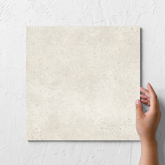Napoli Ivory 300x300mm