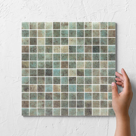 Identity Okoze 25x25mm