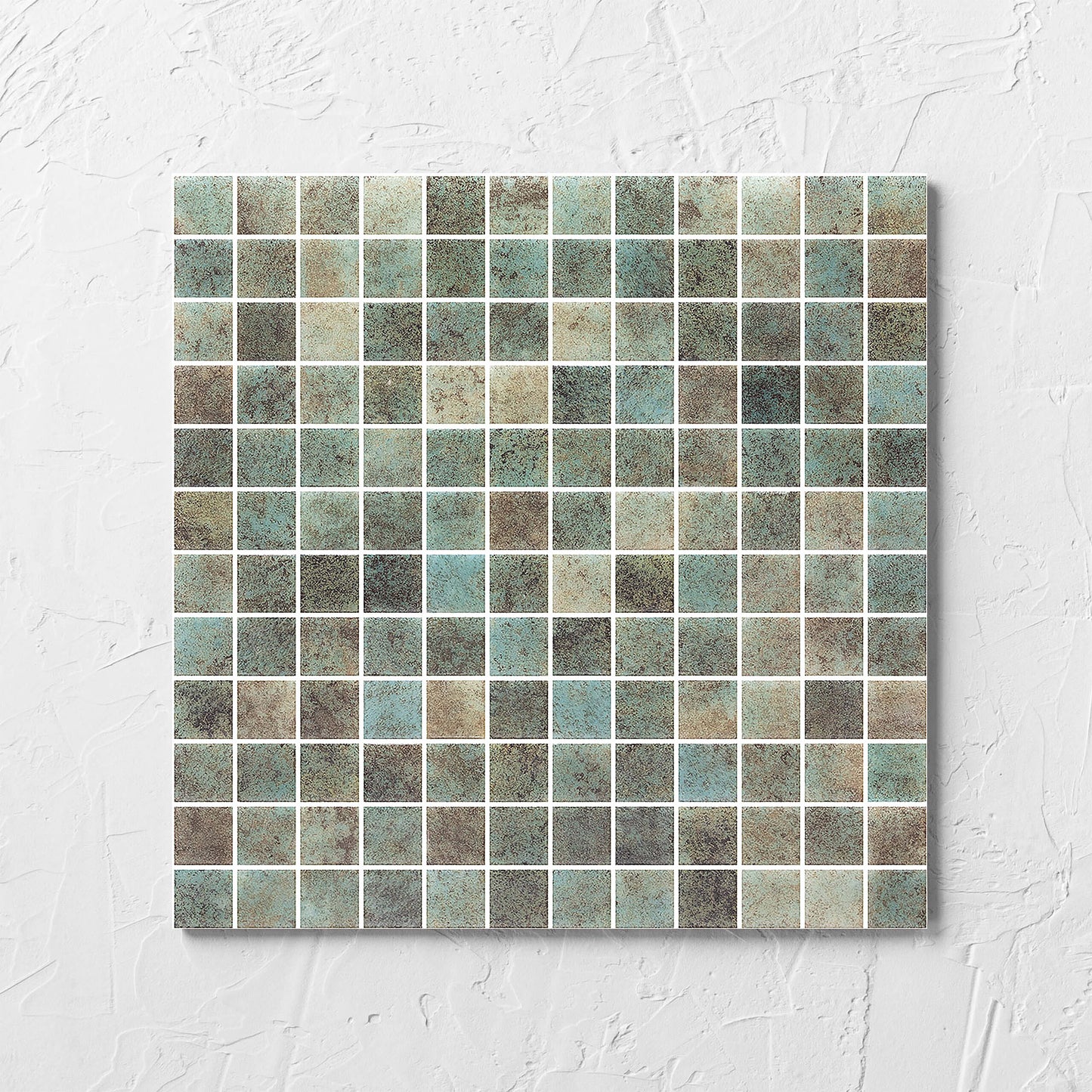 Identity Okoze 25x25mm