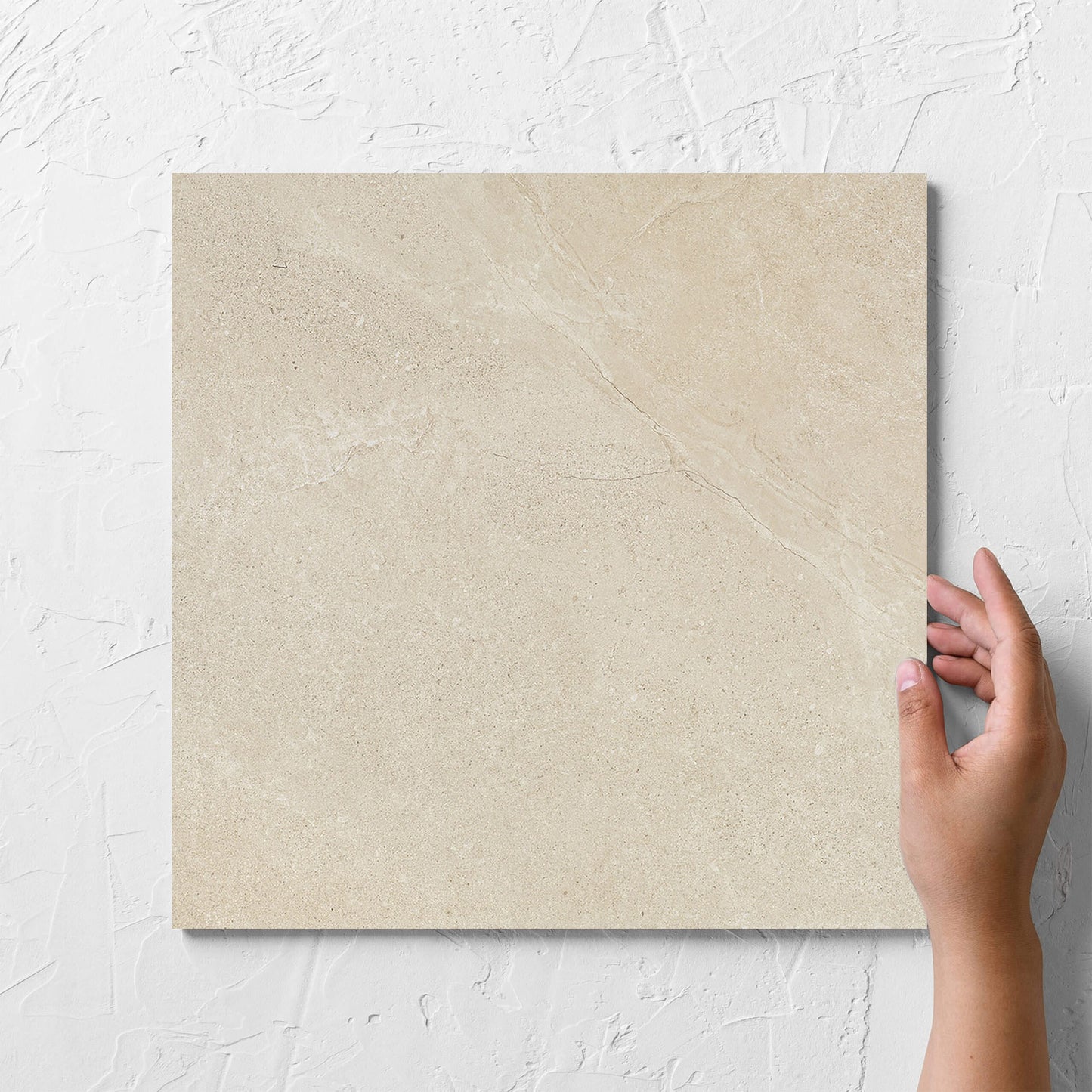 Magic Stone Sand Matt Smooth Grip 300x300mm