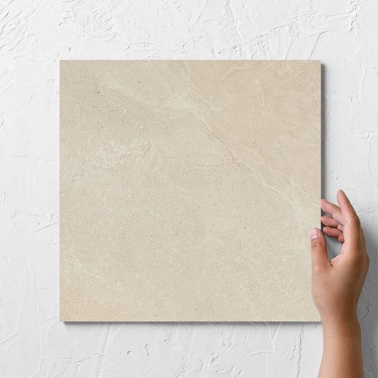 Magic Stone Sand Matt Smooth Grip 300x300mm