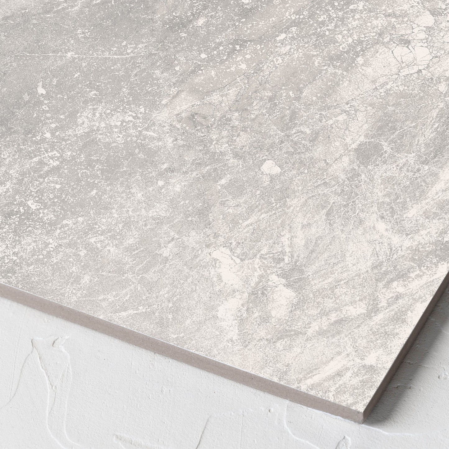 Stone 2.0 Grey Matt 300x300mm