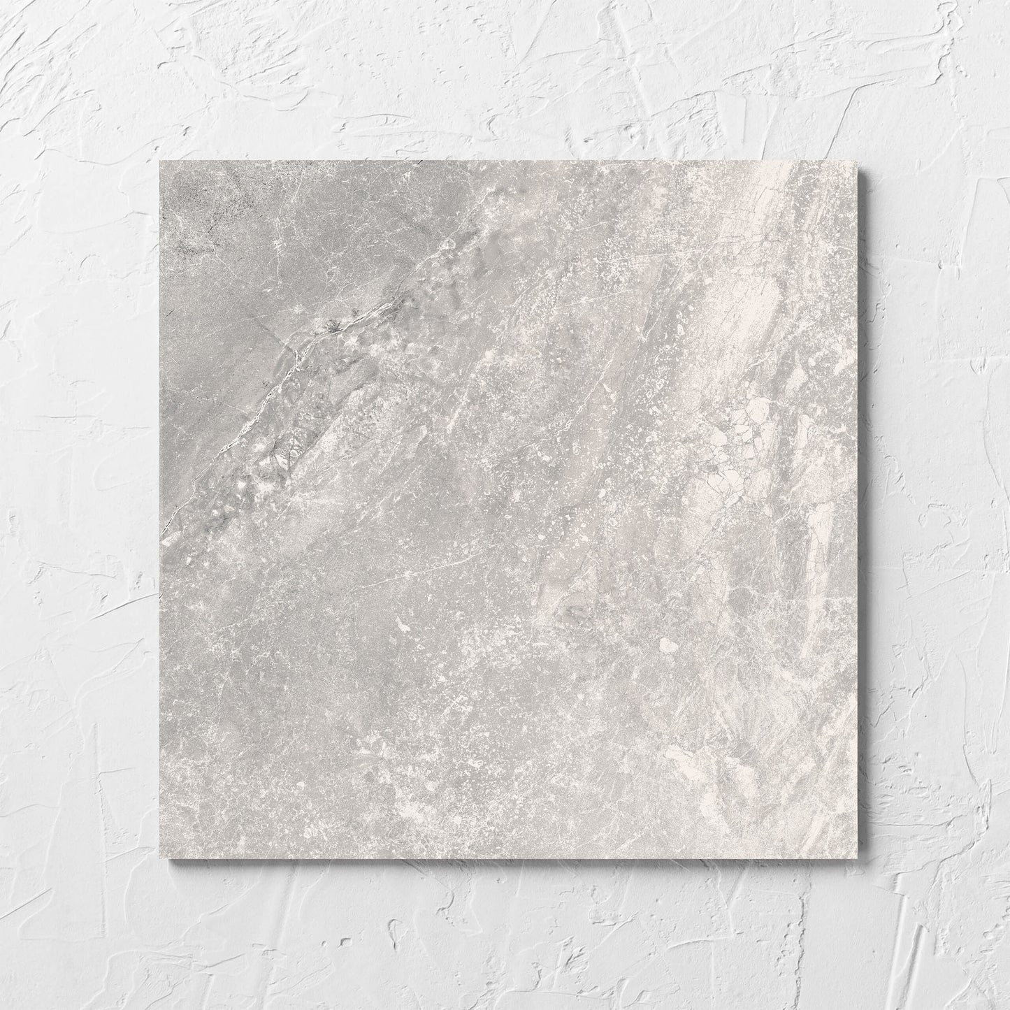 Stone 2.0 Grey Matt 300x300mm