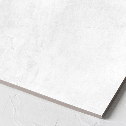 Stari White Matt Rectified 300x300mm
