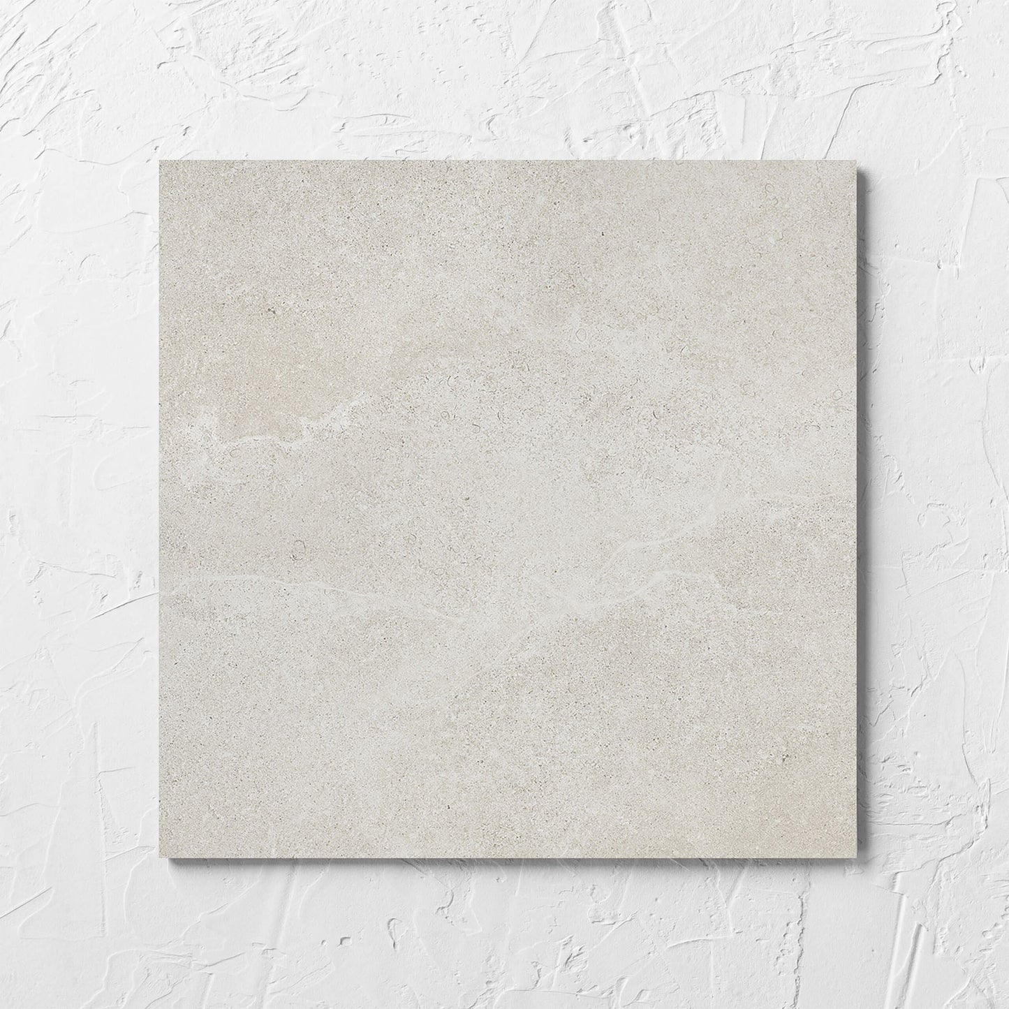 Magic Stone White Matt Smooth Grip 300x300mm