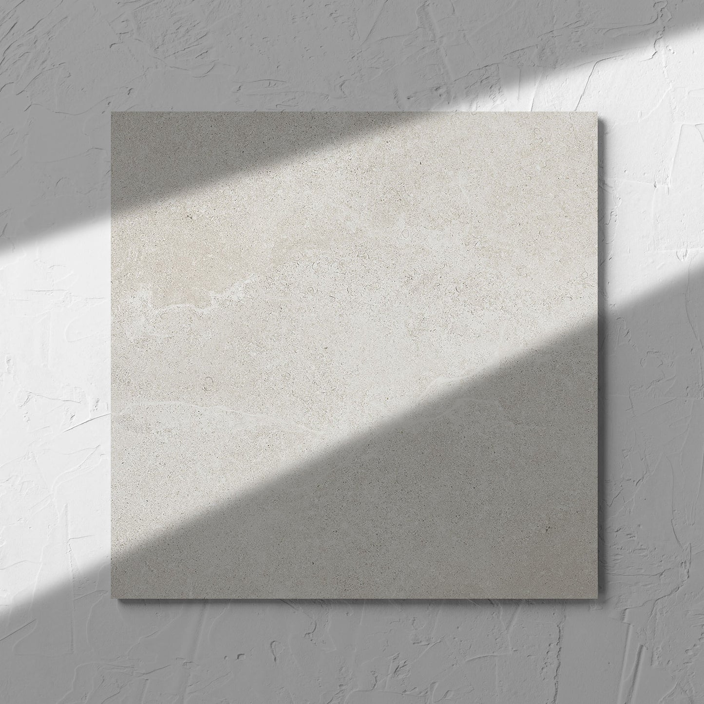 Magic Stone White Matt Smooth Grip 300x300mm