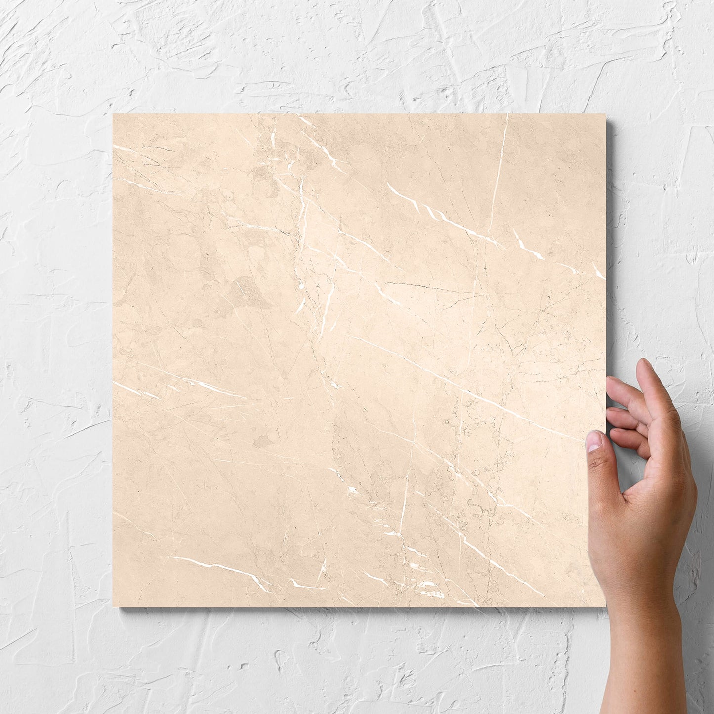 Bracca Beige Matt 300x300mm