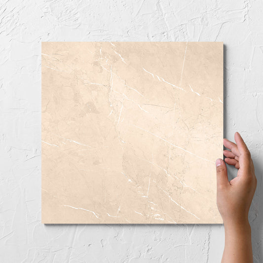 Bracca Beige Matt 300x300mm