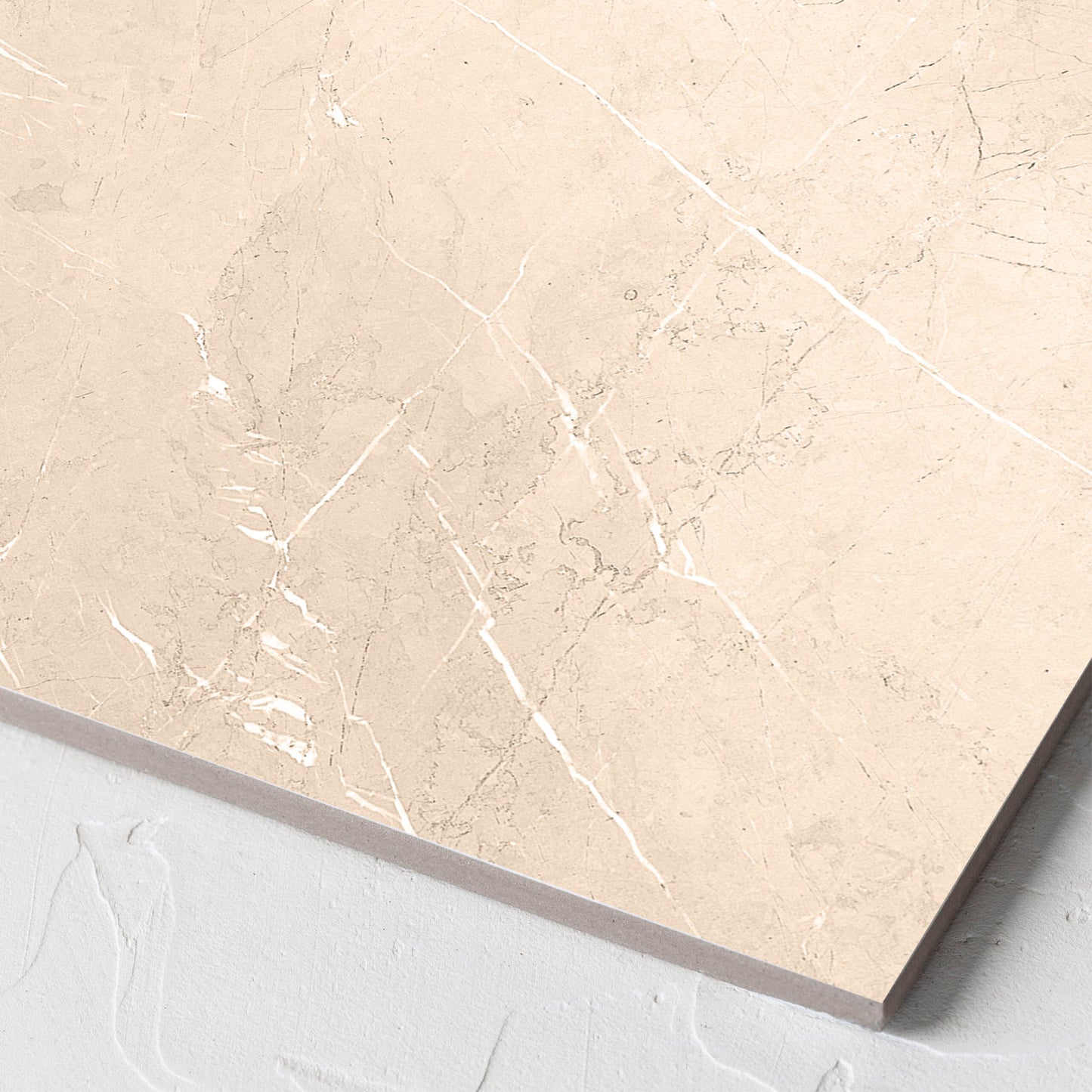 Bracca Beige Matt 300x300mm