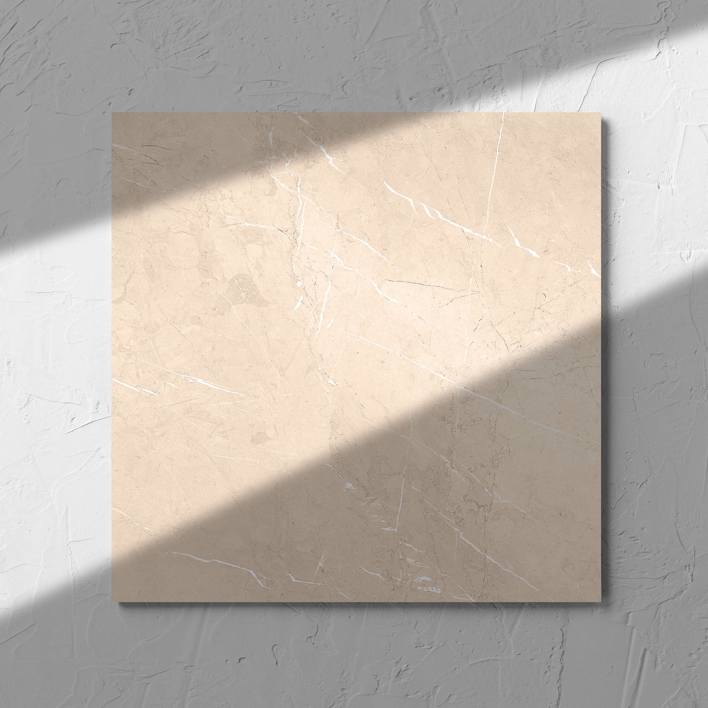 Bracca Beige Matt 300x300mm