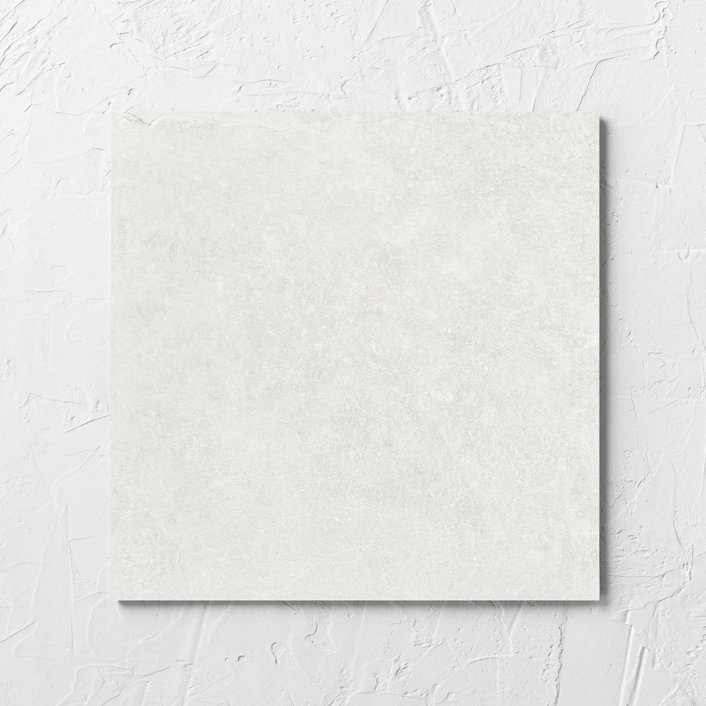 Plazzo White Matt 300x300mm