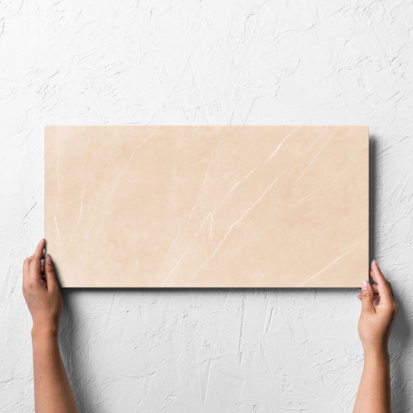 Bracca Beige Matt 300x600mm