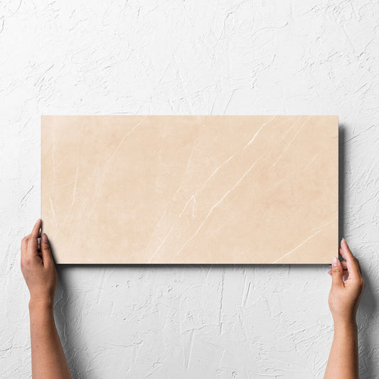 Bracca Beige Polished 300x600mm