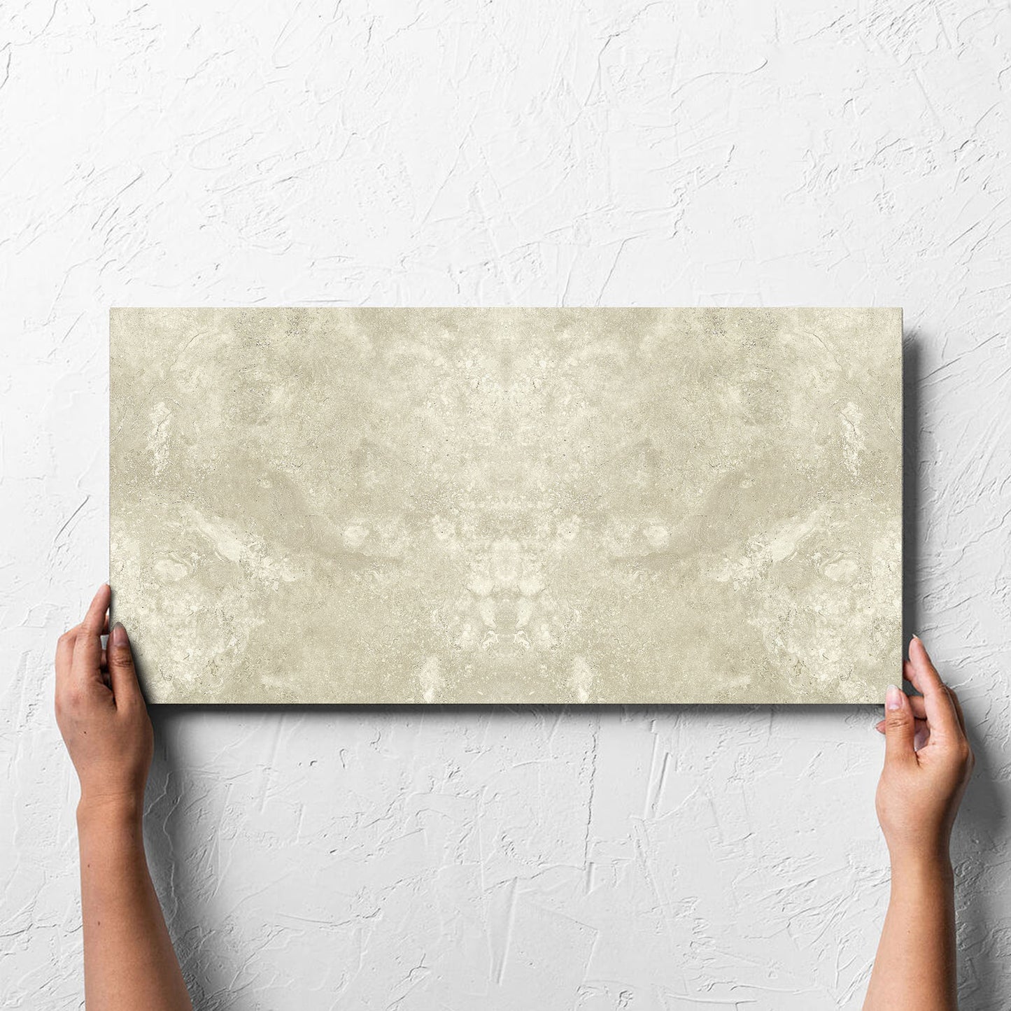 Kross Beige Matt Smooth Grip 300x600mm