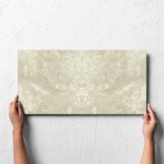 Kross Beige Matt Smooth Grip 300x600mm