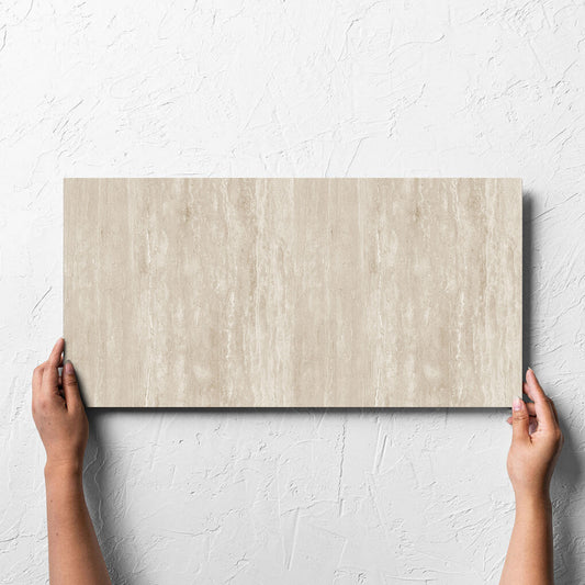 Marble Vein Sand Matt Smooth Grip 300x600mm