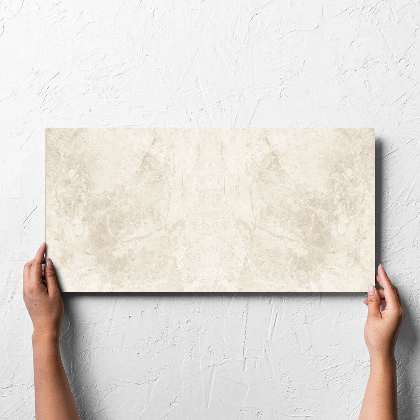 Tundra Beige Smooth Grip 300x600mm