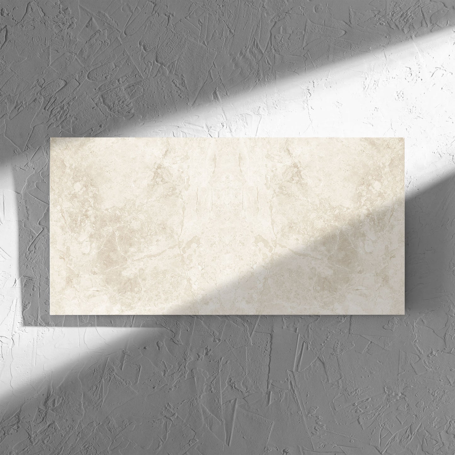 Tundra Beige Smooth Grip 300x600mm