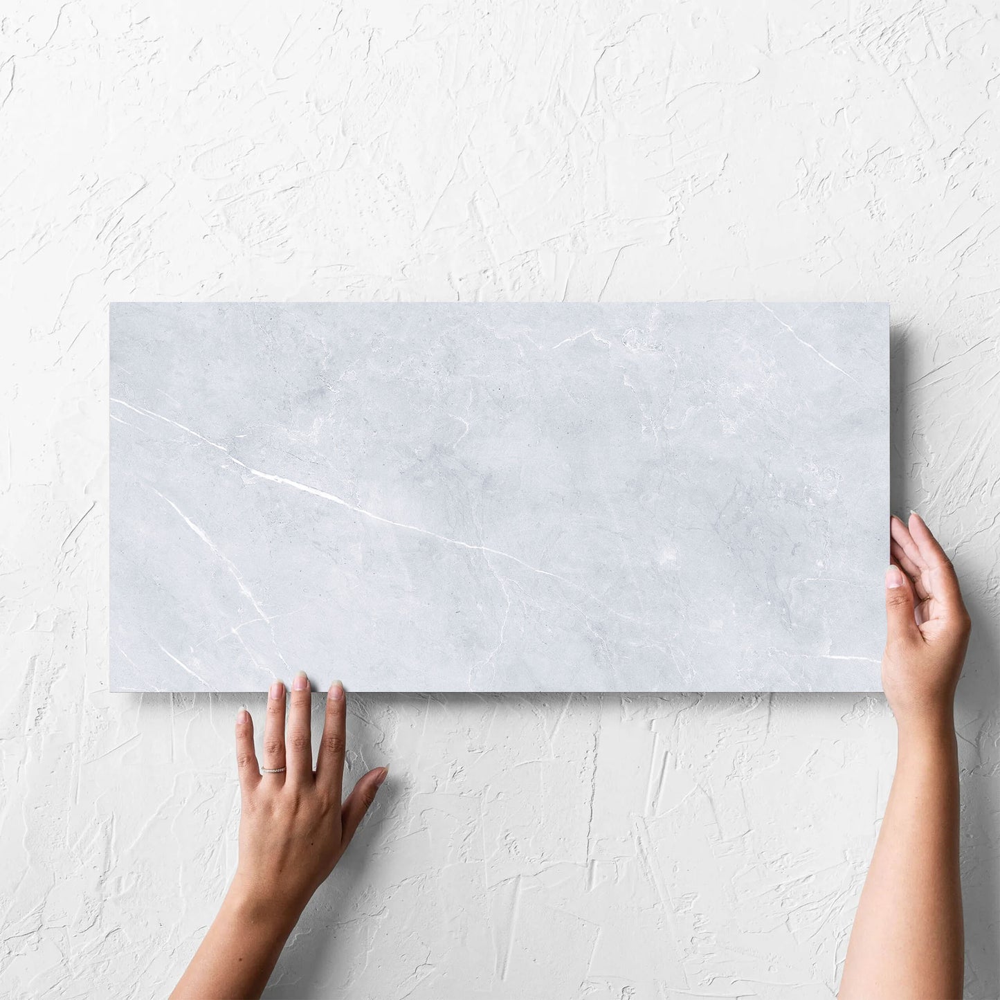 Bracca Bianco Polished 300x600mm