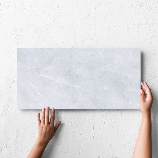 Bracca Bianco Polished 300x600mm