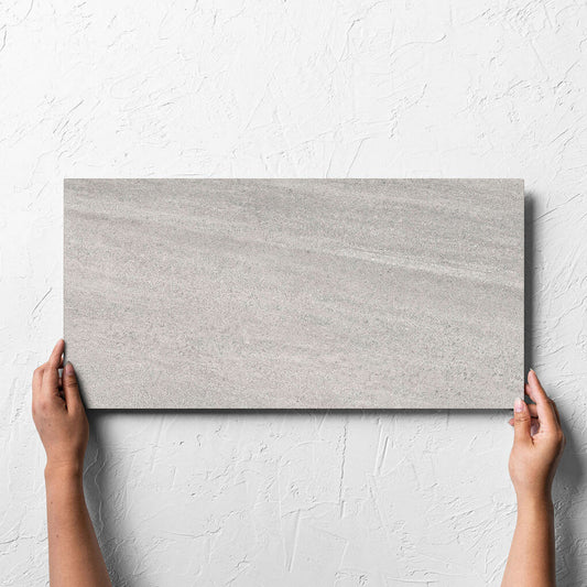 Verona Bianco Matt 300x600mm