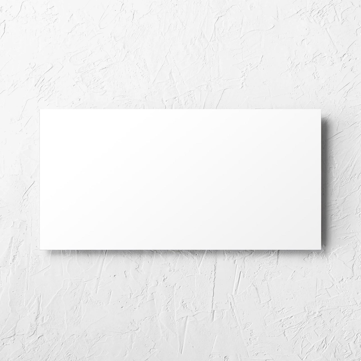 Dualtech Bianco Wall Gloss 300x600mm