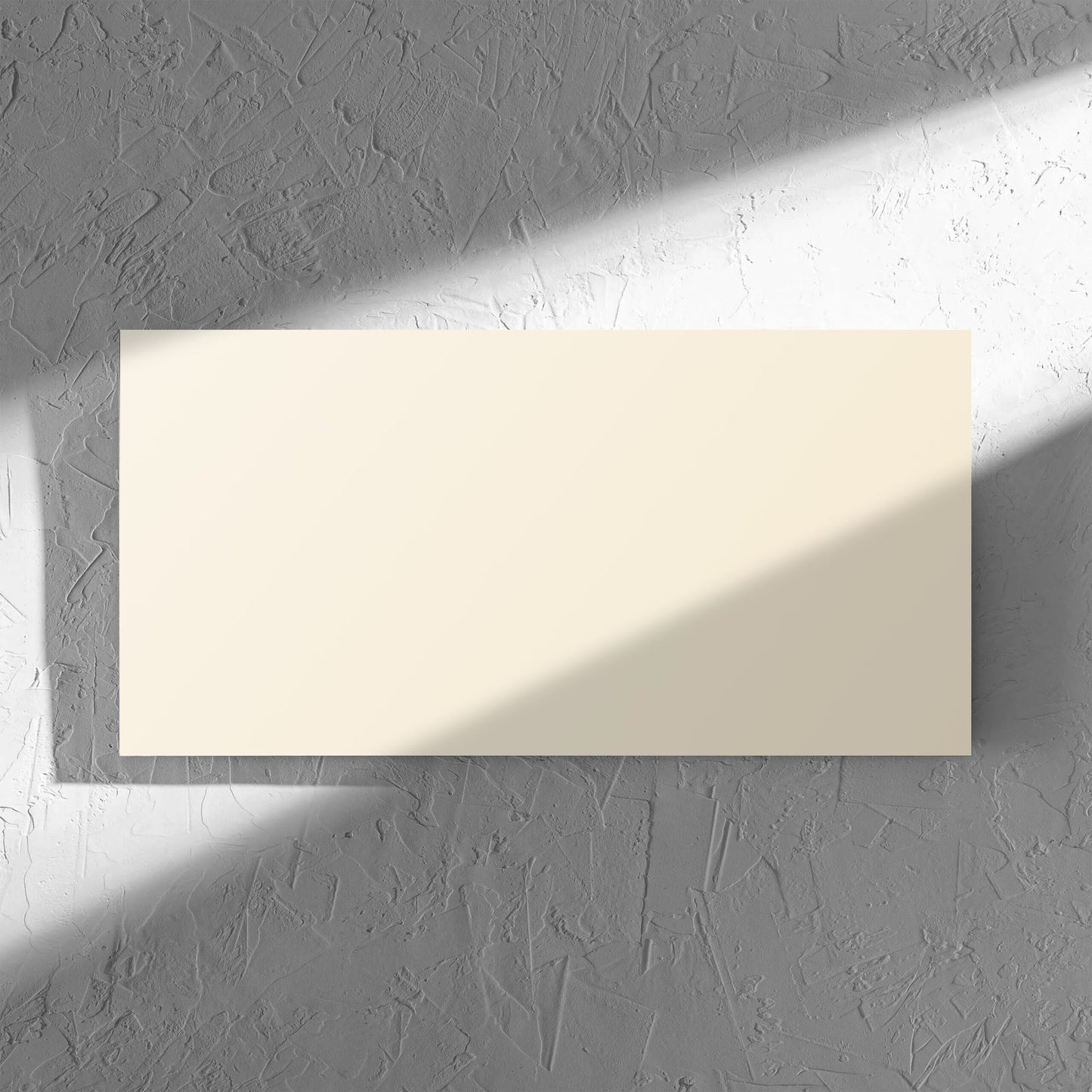 Dualtech Biscuit Gloss 300x600mm