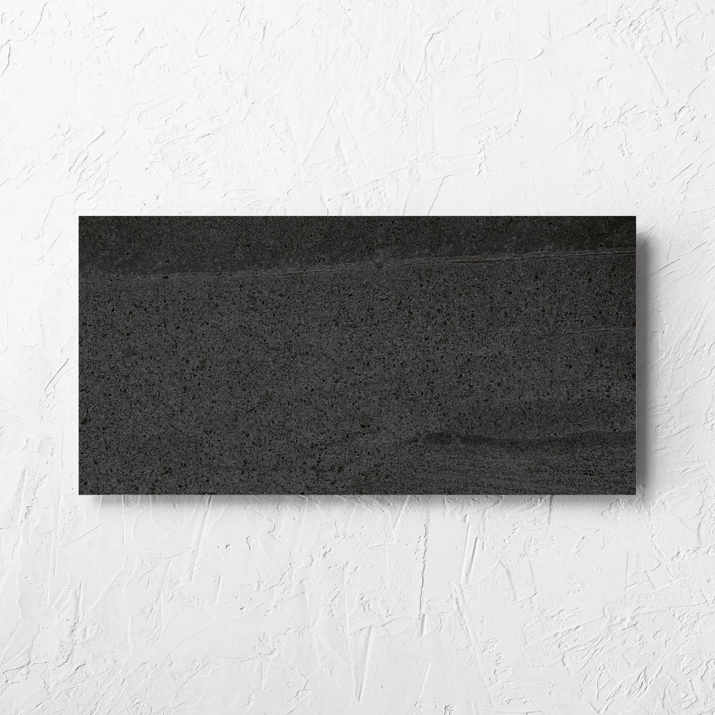 Alps Black 300x600mm