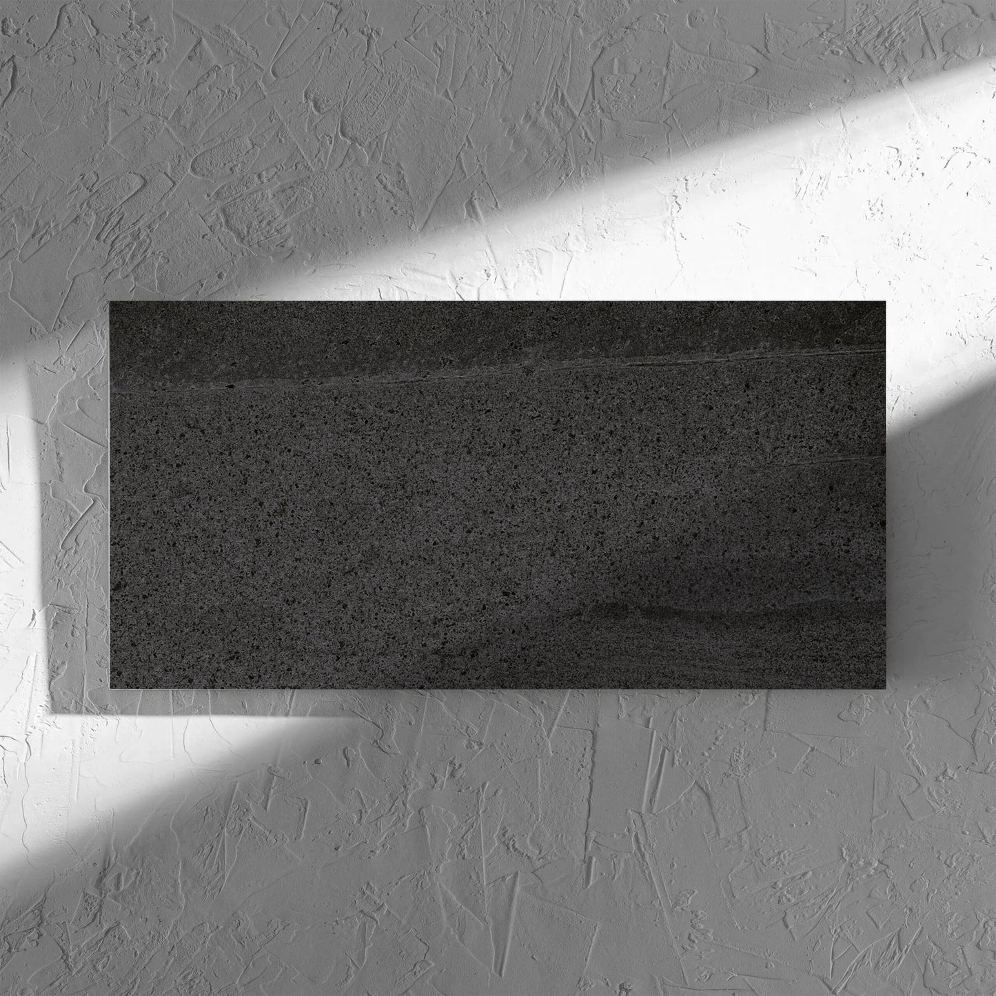 Alps Black 300x600mm