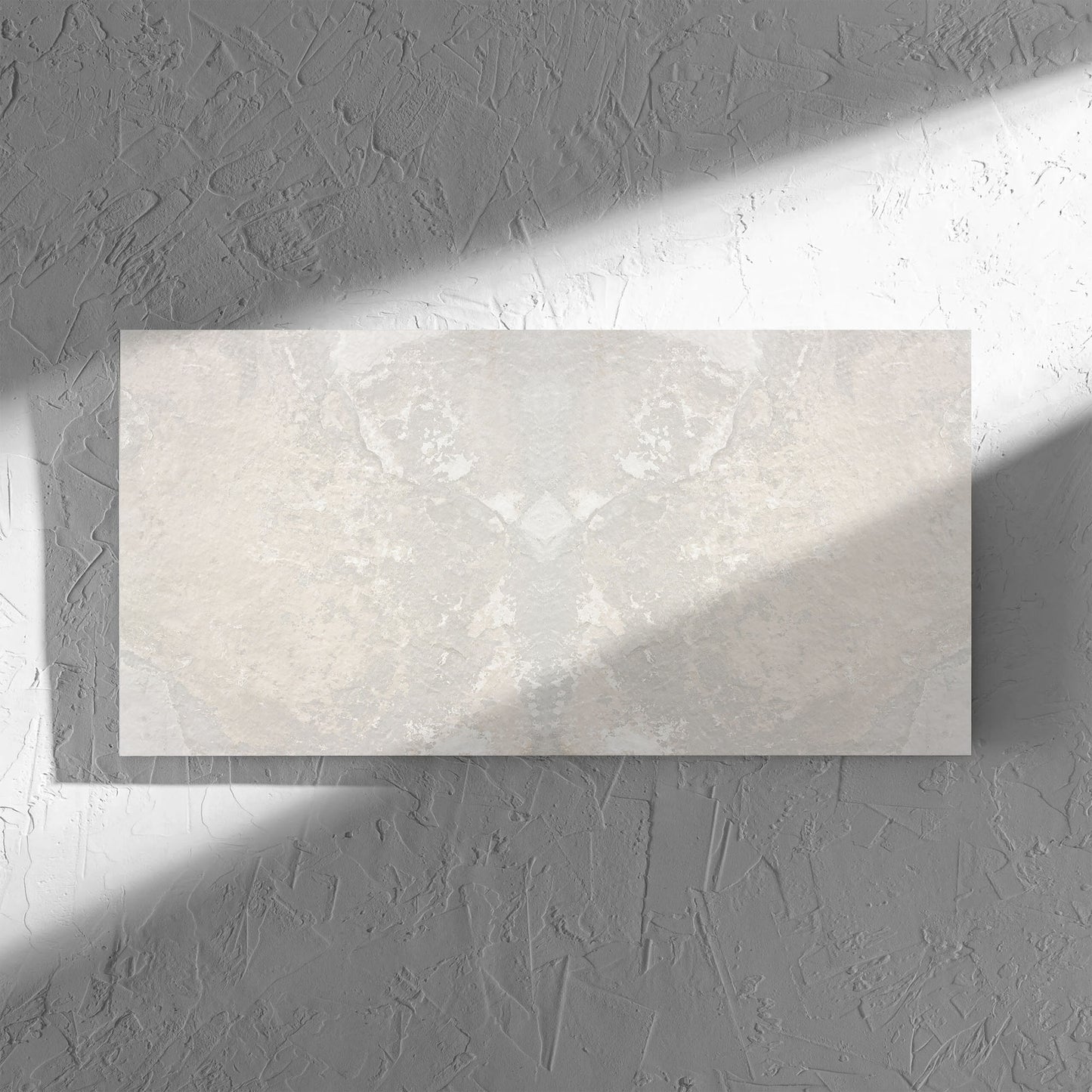 Castleford Blanco Matt Smooth Grip 300x600mm