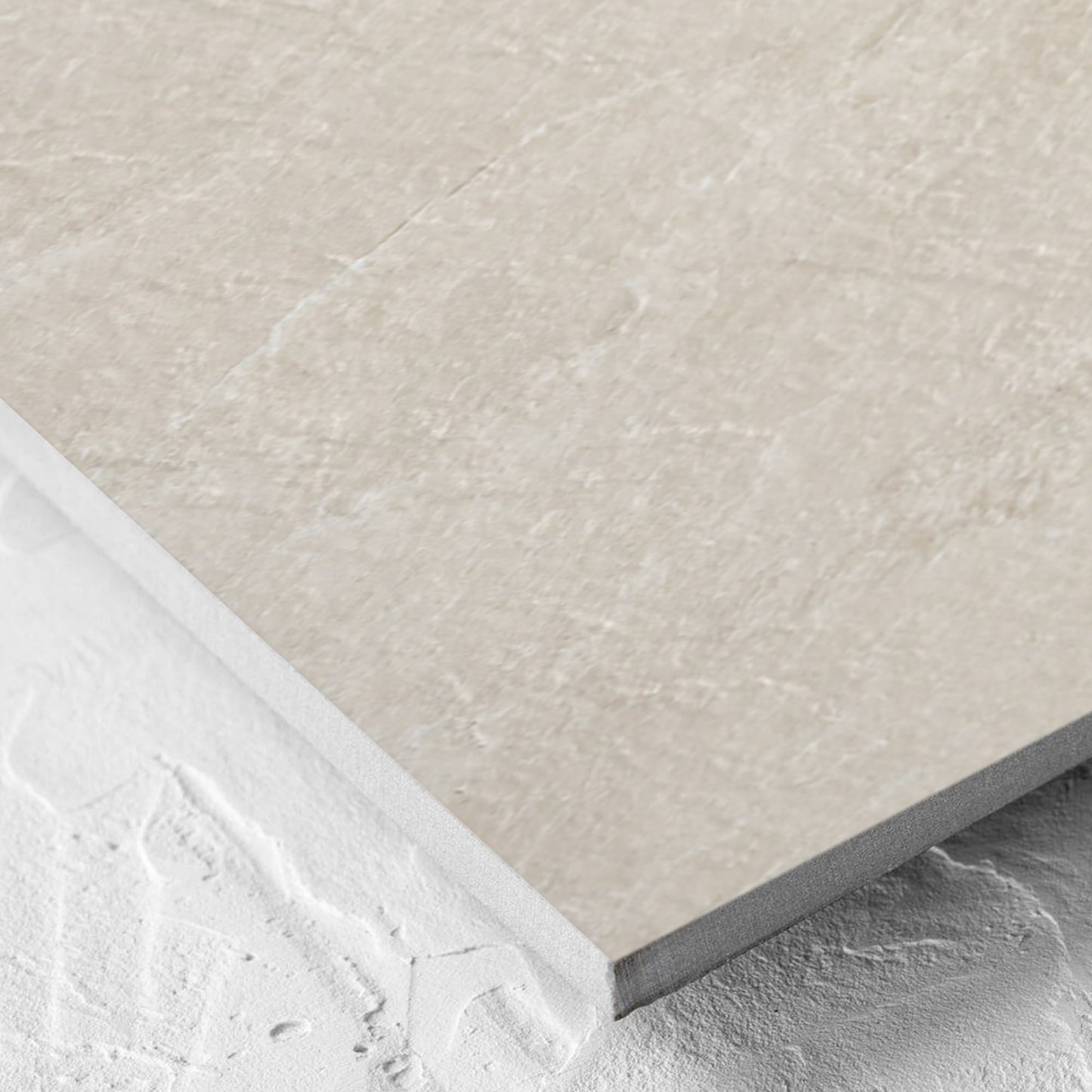Slate Rock Bone Matt Smooth Grip 300x600mm