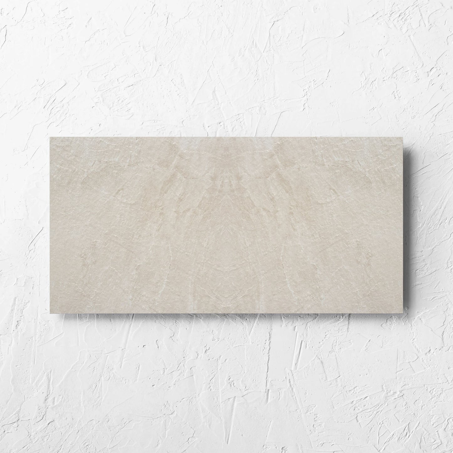 Slate Rock Bone Matt Smooth Grip 300x600mm