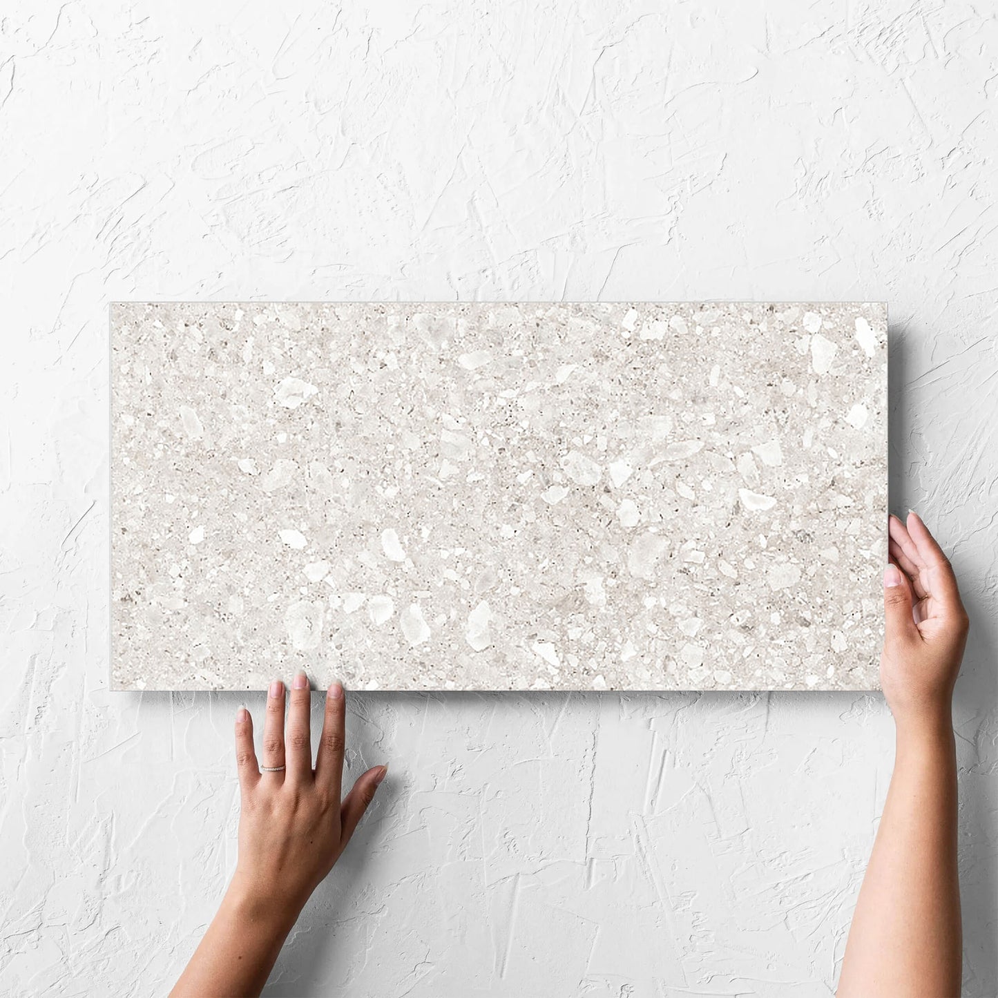 Pedregal Breccia 300x600mm