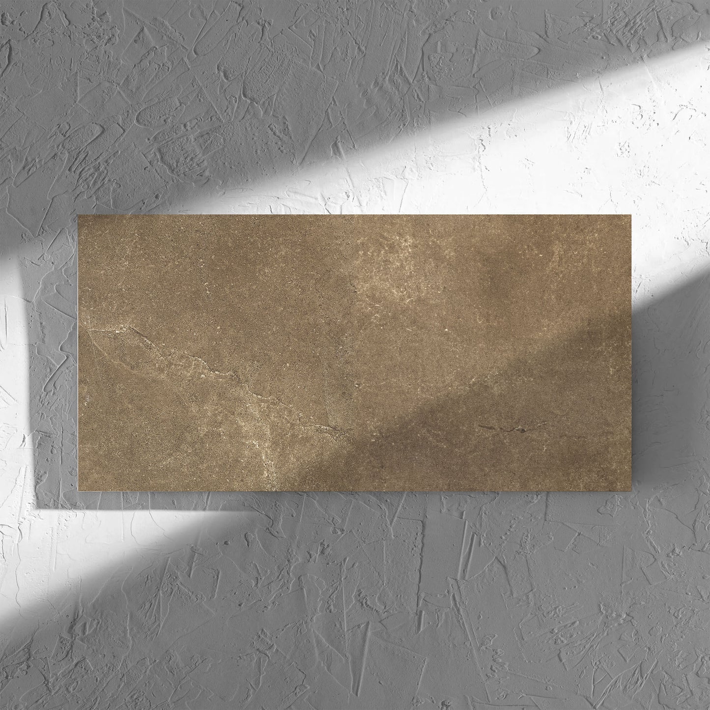 Magic Stone Brown Matt Smooth Grip 300x600mm