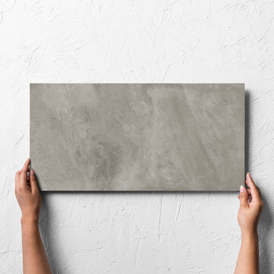 Stari Charcoal Matt 300x600mm
