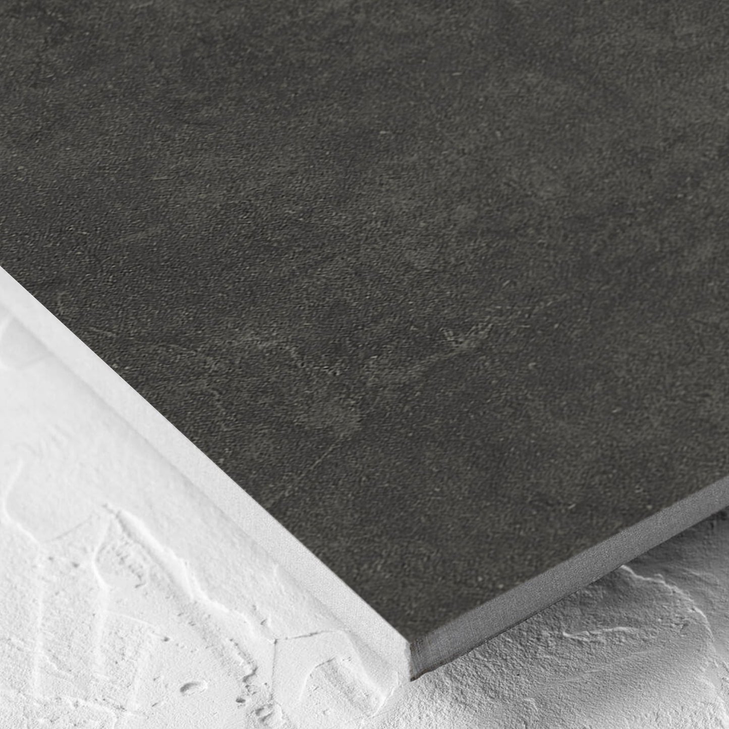 Essential Stone Charcoal Matt 300x600mm