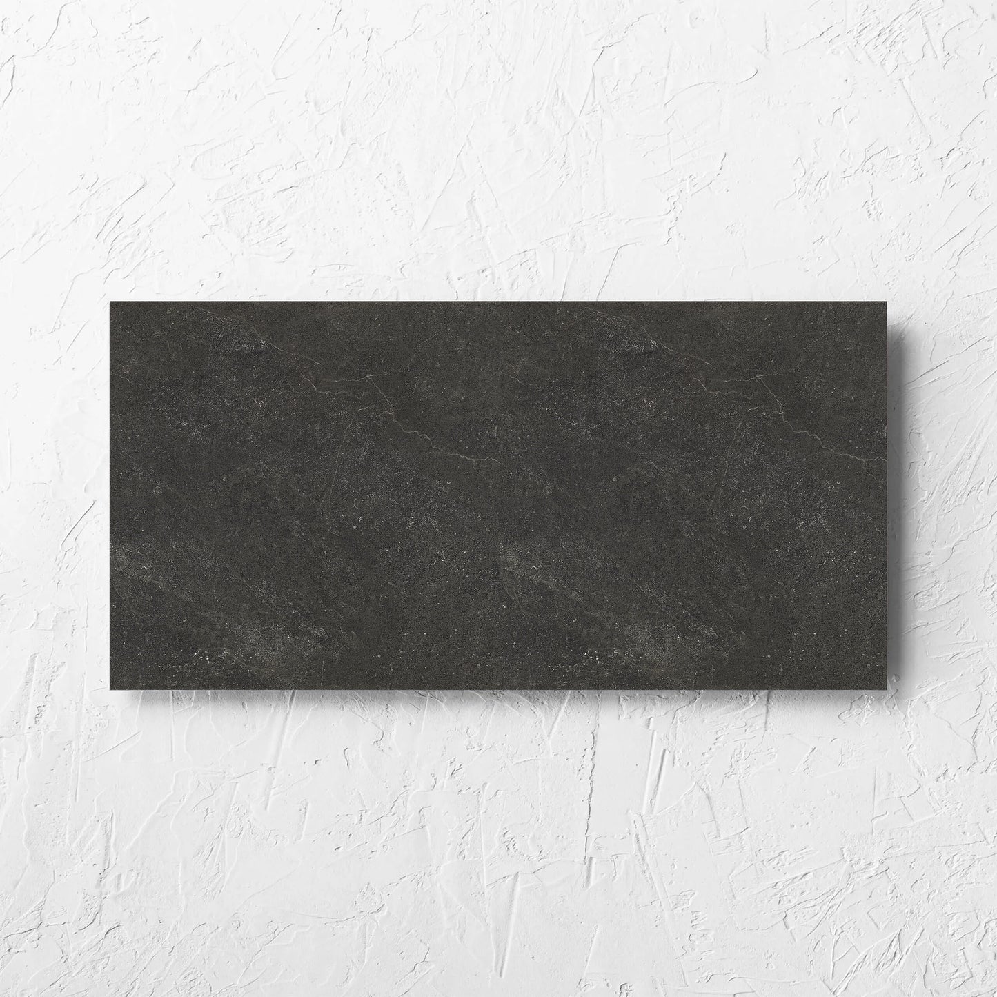 Magic Stone Charcoal Matt Smooth Grip 300x600mm