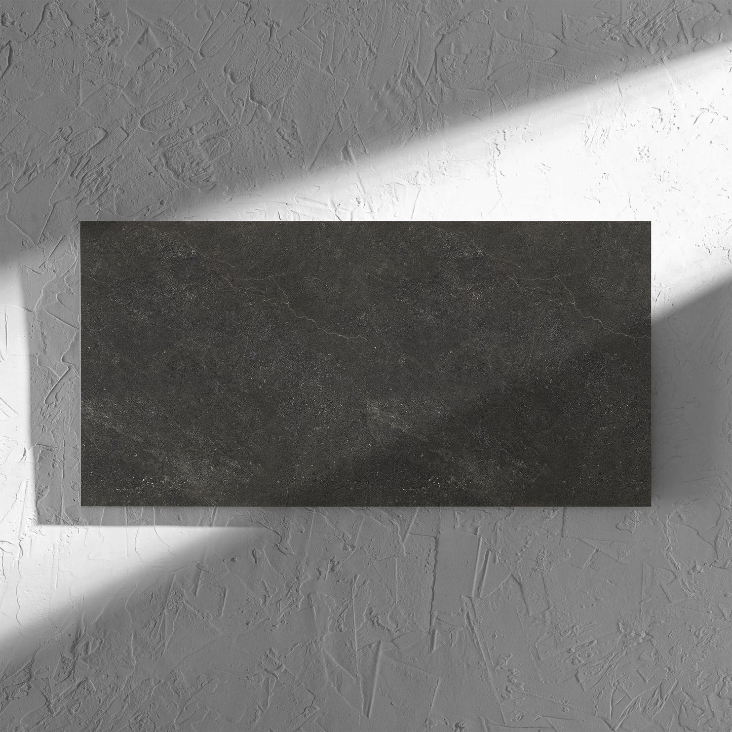 Magic Stone Charcoal Matt Smooth Grip 300x600mm