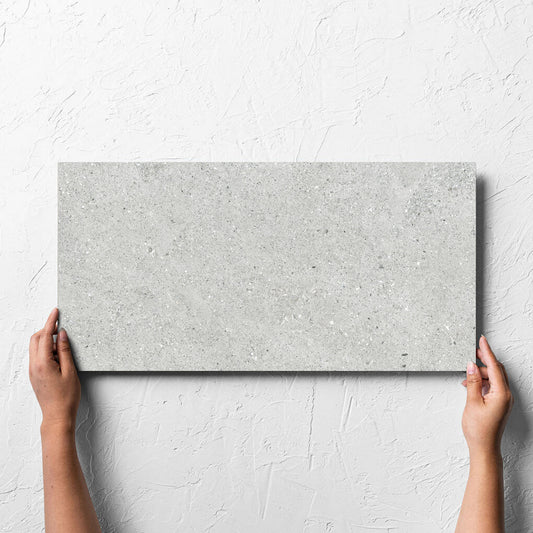 Myers Classic Grey Crystal Matt 300x600mm