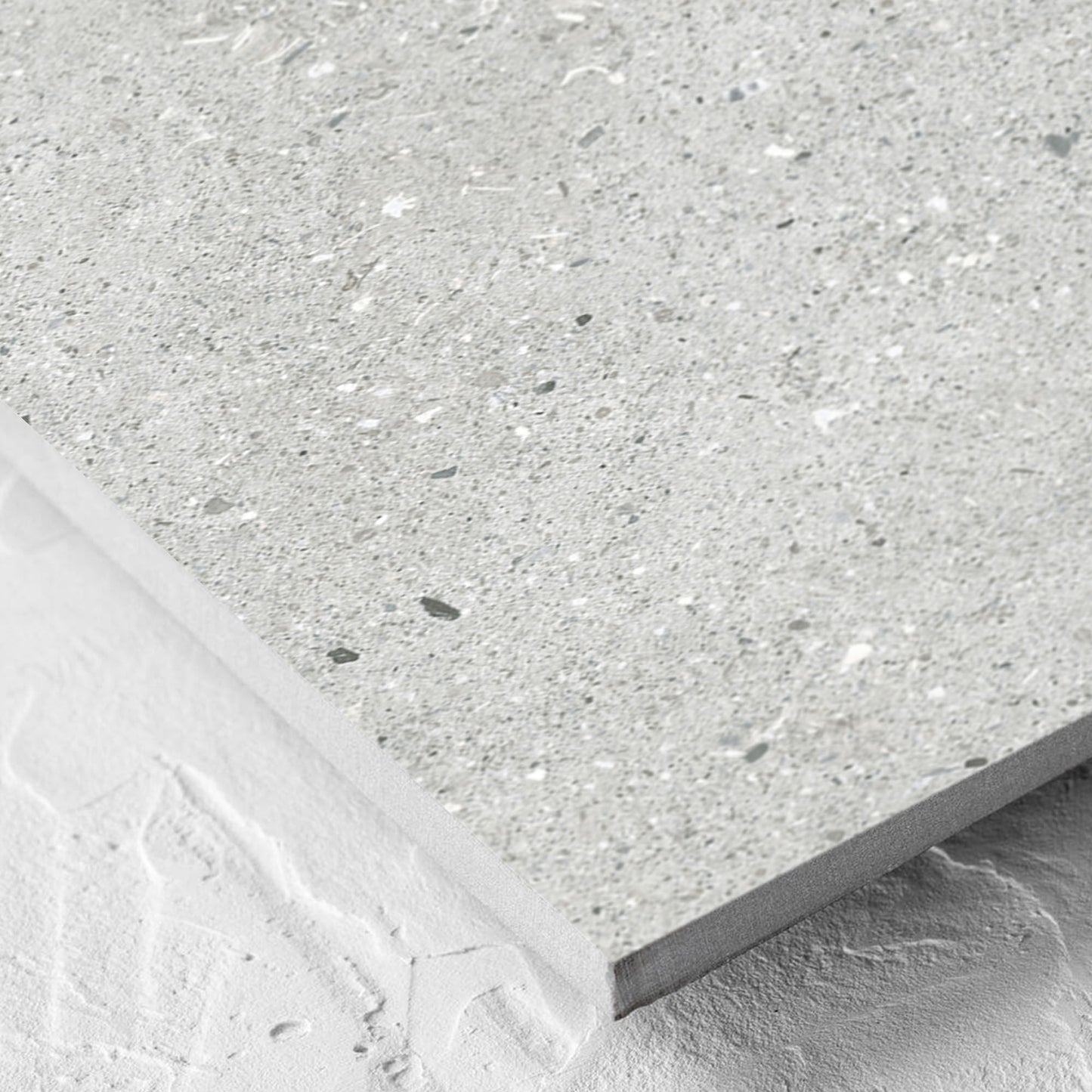 Myers Classic Grey Crystal Matt 300x600mm