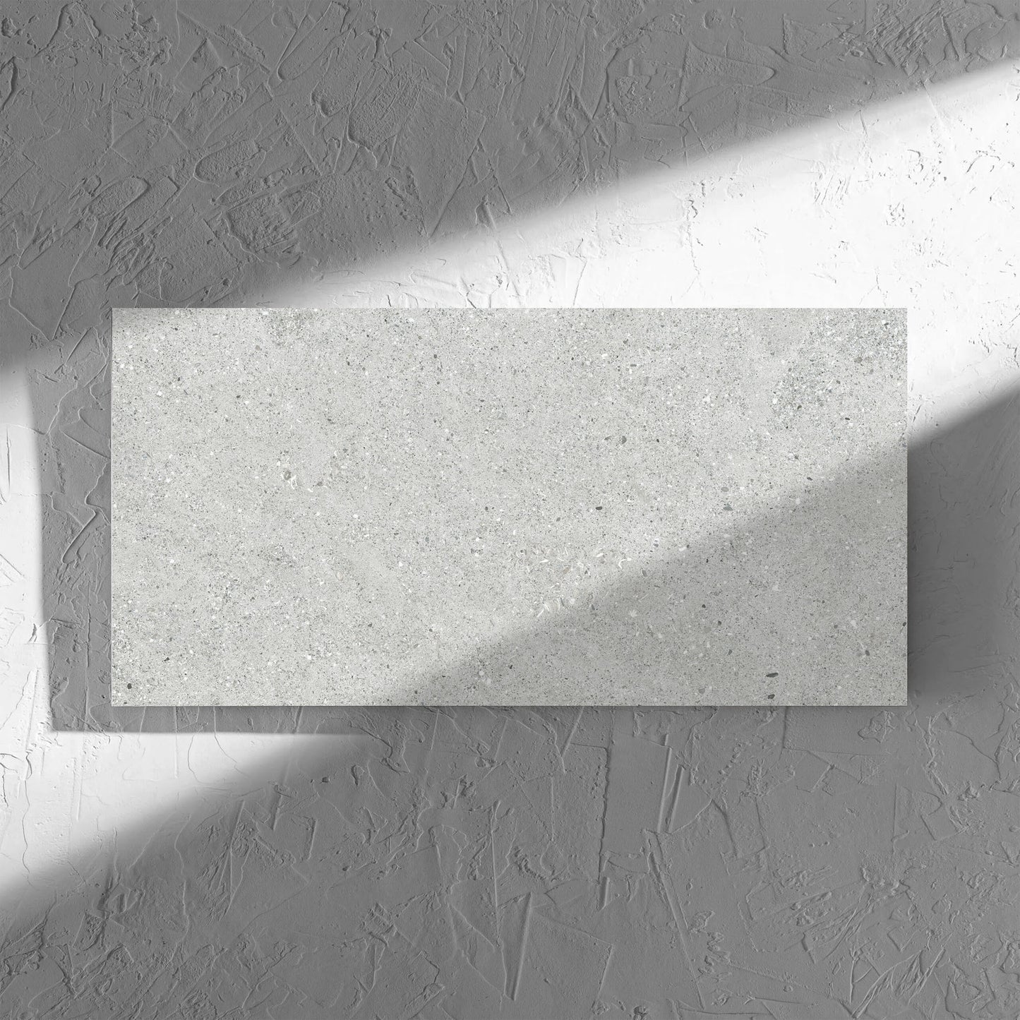Myers Classic Grey Crystal Matt 300x600mm