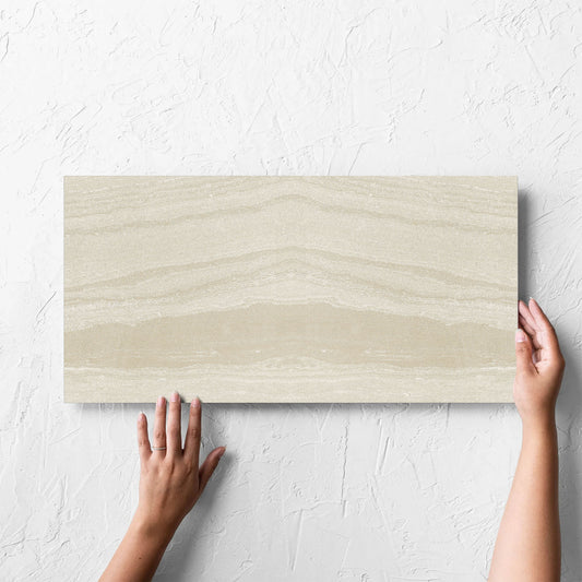 Shadow Cream Matt Smooth Grip 300x600mm
