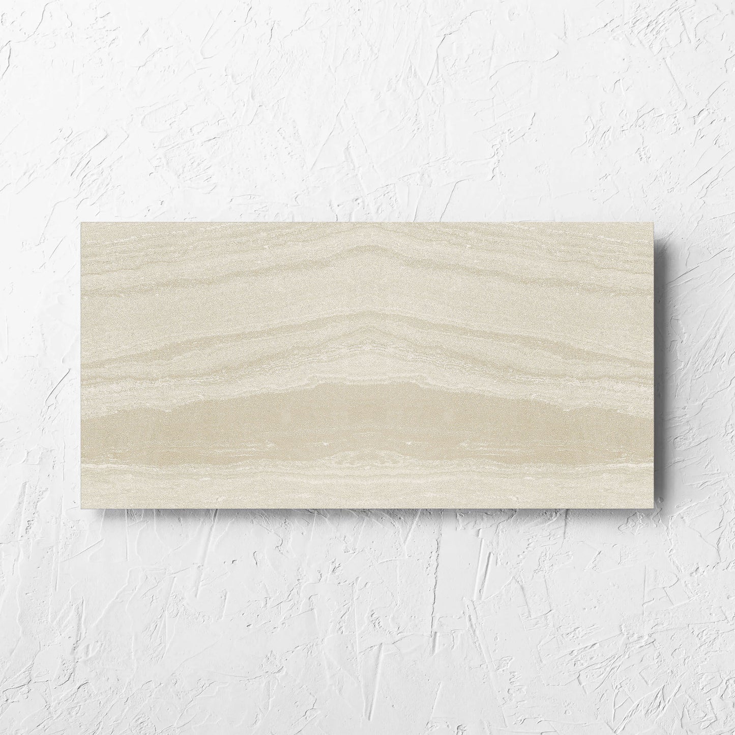 Shadow Cream Lappato 300x600mm