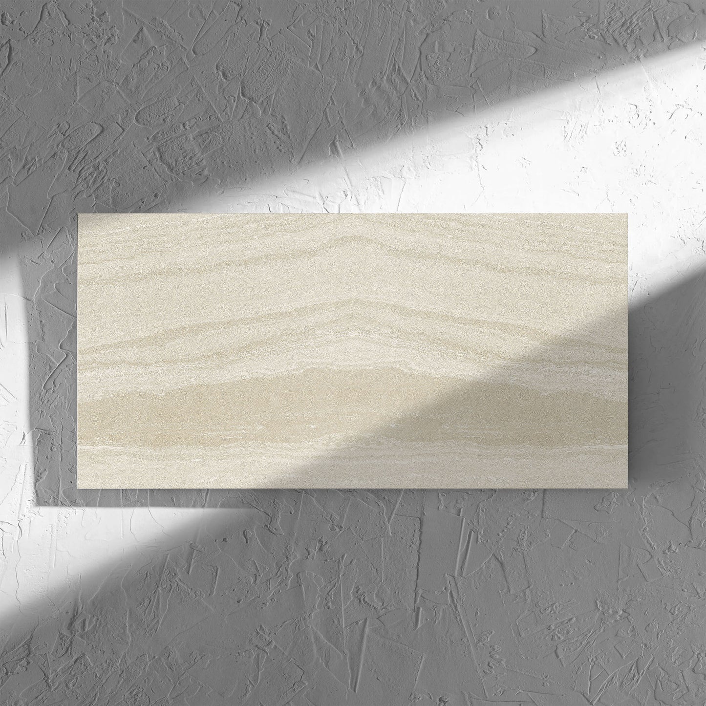 Shadow Cream Lappato 300x600mm