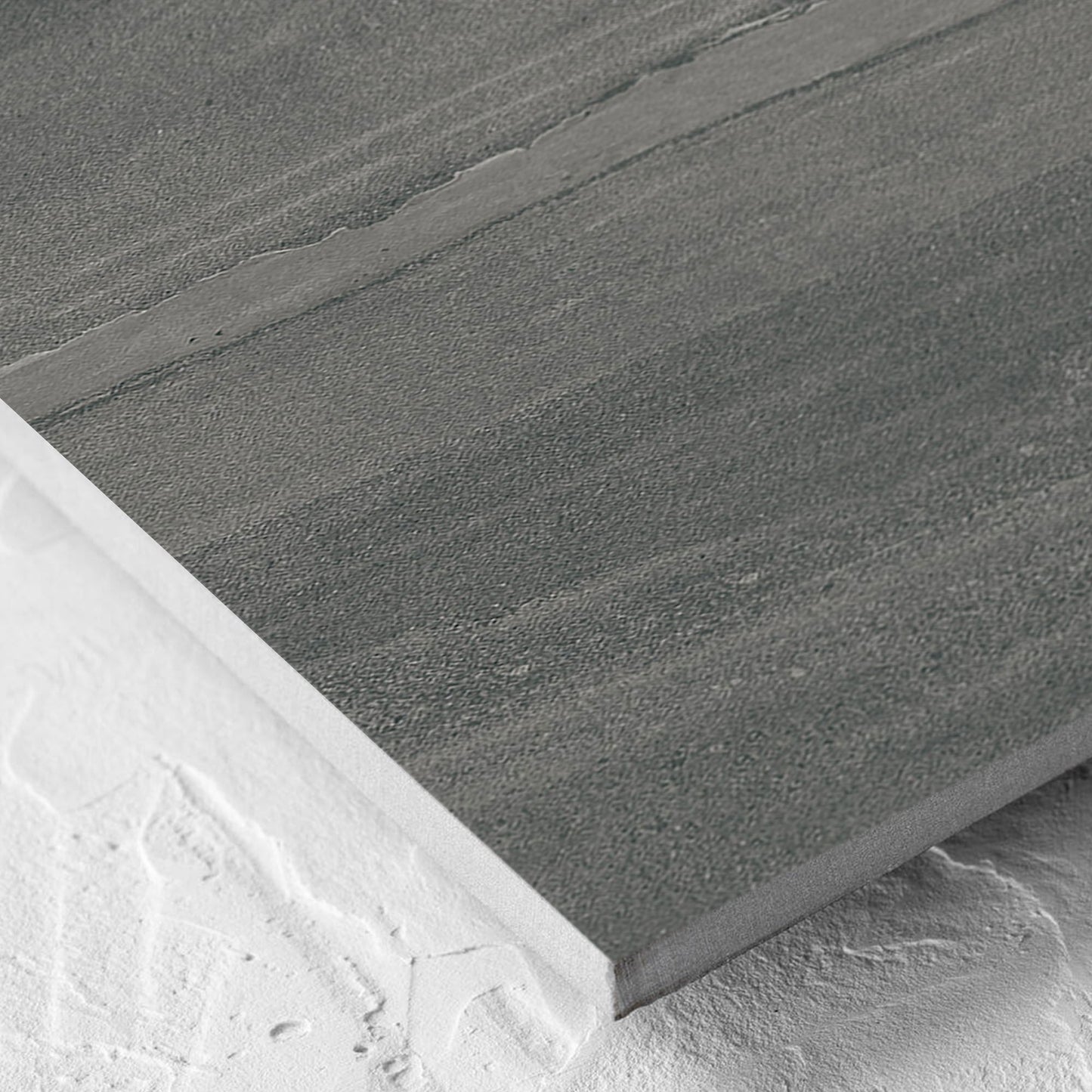 Mineral Dark Grey Structured 300x600mm