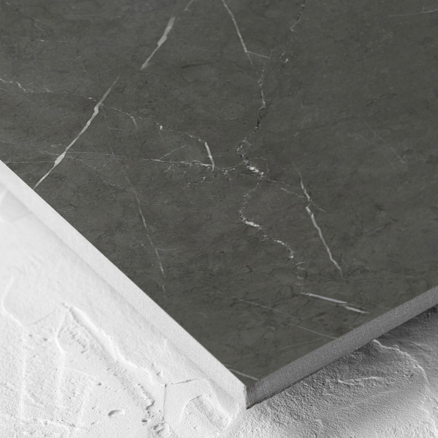 Bracca Dark Grey Matt 300x600mm