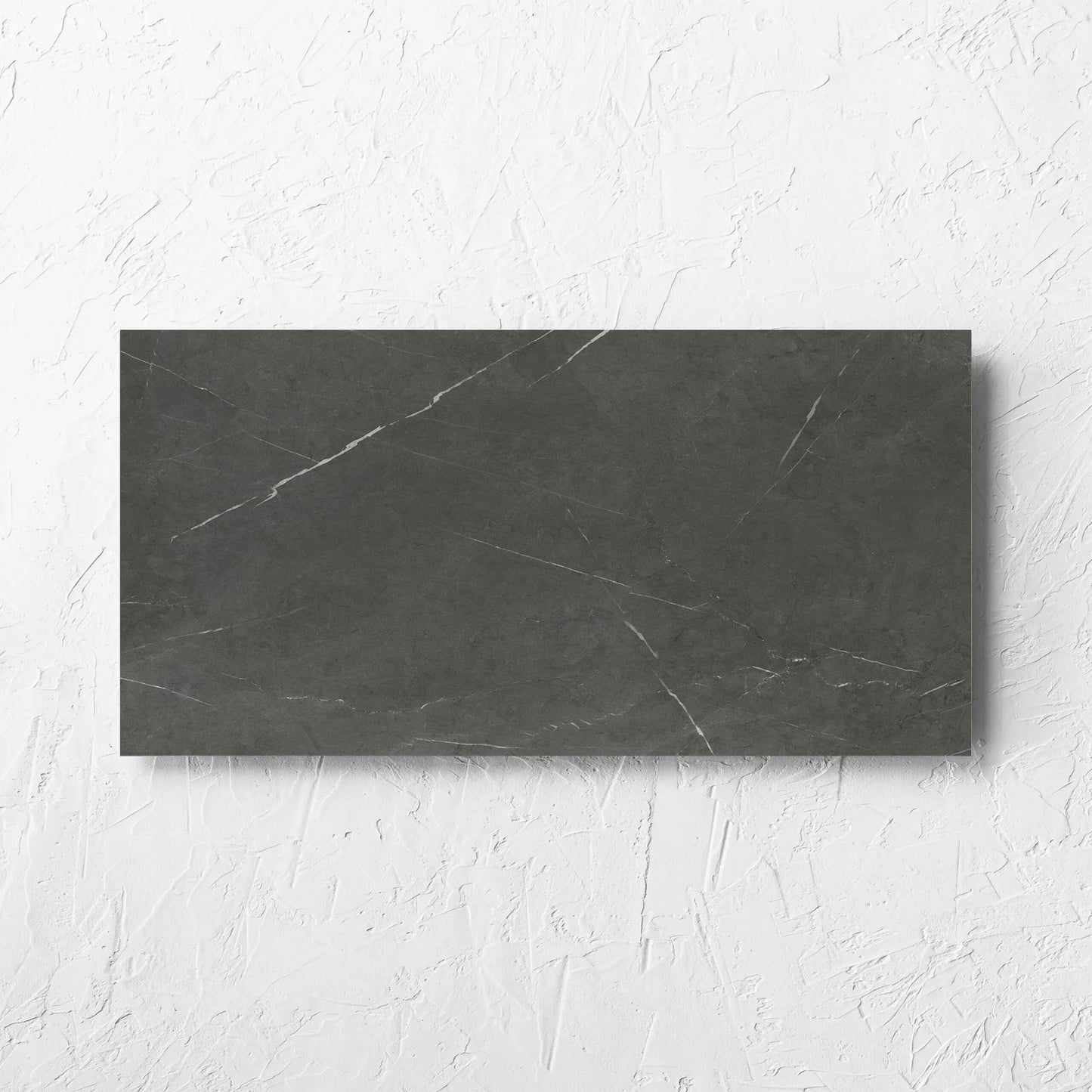 Bracca Dark Grey Matt 300x600mm